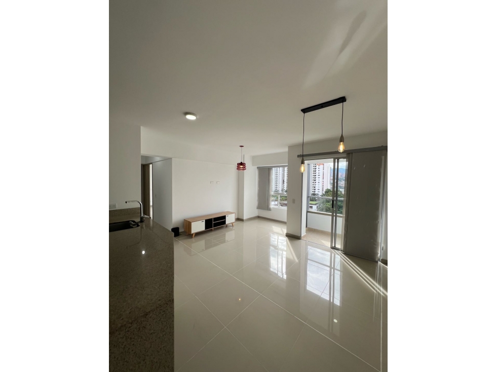 VENDO HERMOSO APARTAMENTO EN SABANETA — foto 4
