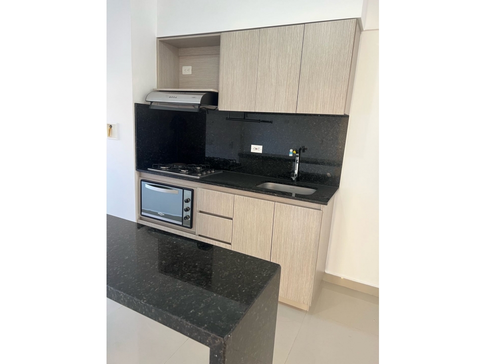 VENDO HERMOSO APARTAMENTO EN SABANETA