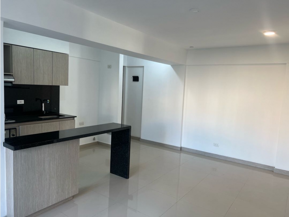 VENDO HERMOSO APARTAMENTO EN SABANETA — foto 5