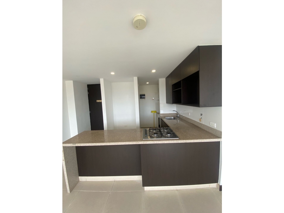 VENDO HERMOSO APARTAMENTO EN SAN ANTONIO DE PEREIRA