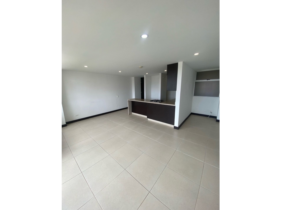 VENDO HERMOSO APARTAMENTO EN SAN ANTONIO DE PEREIRA — foto 4