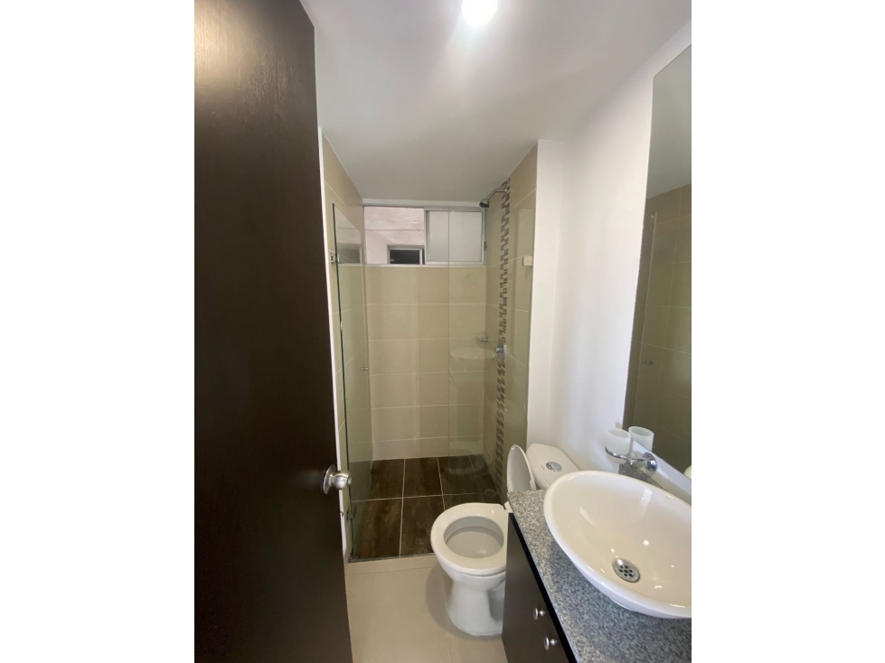 VENDO HERMOSO APARTAMENTO EN SAN ANTONIO DE PEREIRA — foto 6