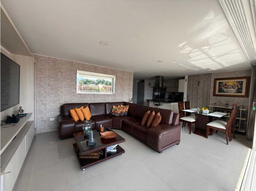 VENDO HERMOSO APARTAMENTO EN SECTOR LOS COLORES — foto 5
