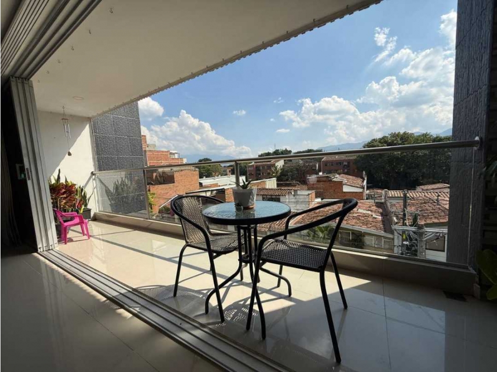 VENDO HERMOSO APARTAMENTO EN SECTOR LOS COLORES — foto 6
