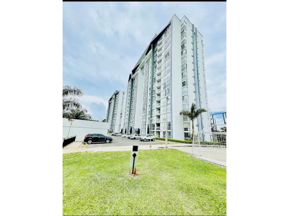 VENTA APARTAMENTO TANGARA - SECTOR CERRITOS - PEREIRA FQ