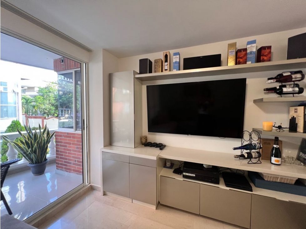 Vendo hermoso apartamento en Villa Campestre