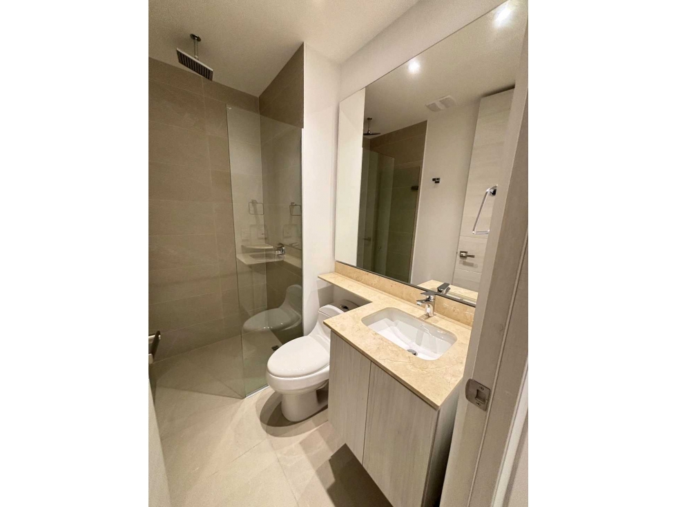 VENDO HERMOSO APARTAMENTO EN VIVACE — foto 5