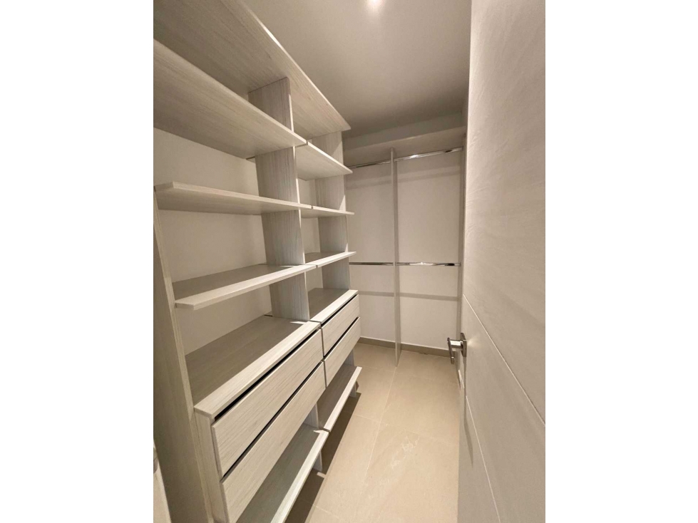 VENDO HERMOSO APARTAMENTO EN VIVACE — foto 6