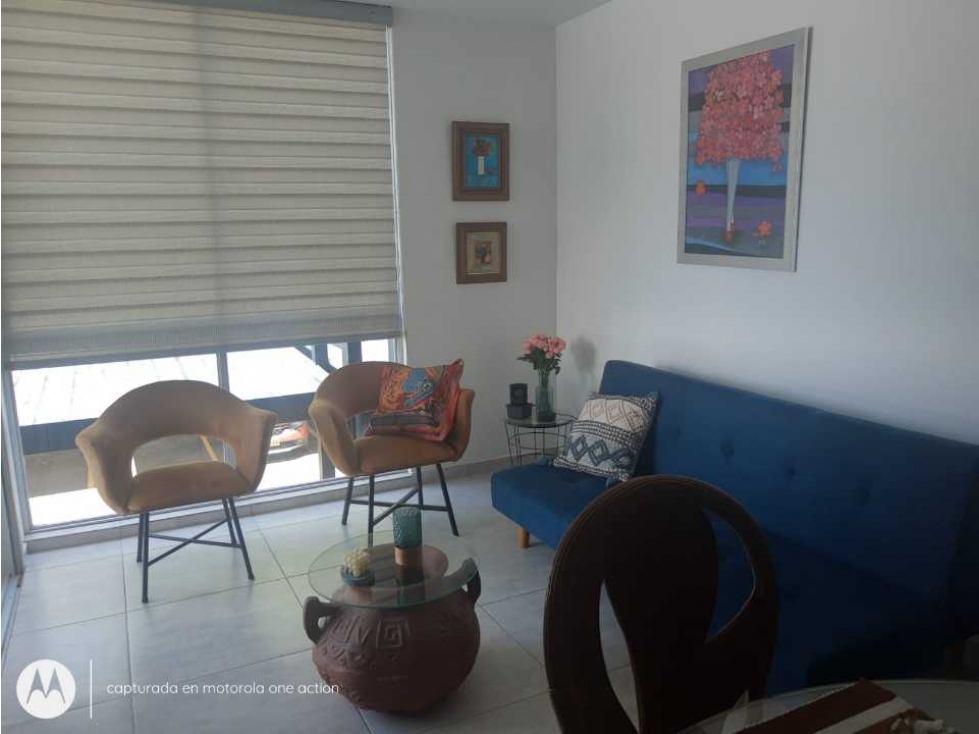Vendo hermoso apartamento excelente ubicación en Condina — foto 6