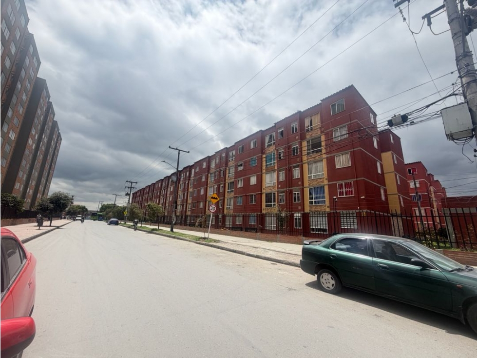 VENDO HERMOSO APARTAMENTO FONTIBON RECODO — foto 2