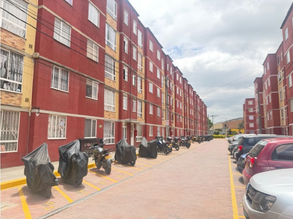 VENDO HERMOSO APARTAMENTO FONTIBON RECODO — foto 3