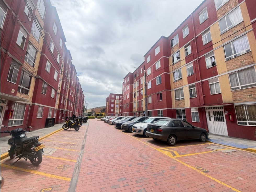 VENDO HERMOSO APARTAMENTO FONTIBON RECODO — foto 4