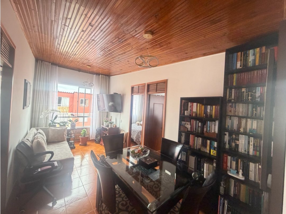 VENDO HERMOSO APARTAMENTO FONTIBON RECODO — foto 5