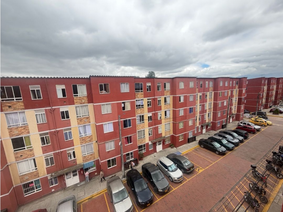 VENDO HERMOSO APARTAMENTO FONTIBON RECODO — foto 6