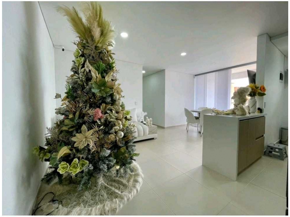 VENDO HERMOSO APARTAMENTO LA ESTRELLA Sector TOLEDO — foto 5