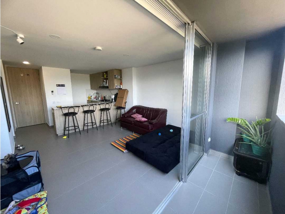 ARRIENDO HERMOSO APARTAMENTO. MEDELLIN UD. URBANITY — foto 4