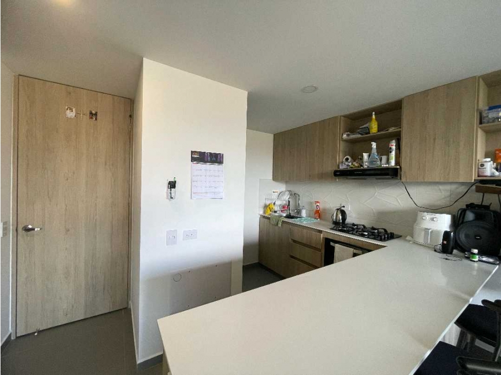 ARRIENDO HERMOSO APARTAMENTO. MEDELLIN UD. URBANITY — foto 6