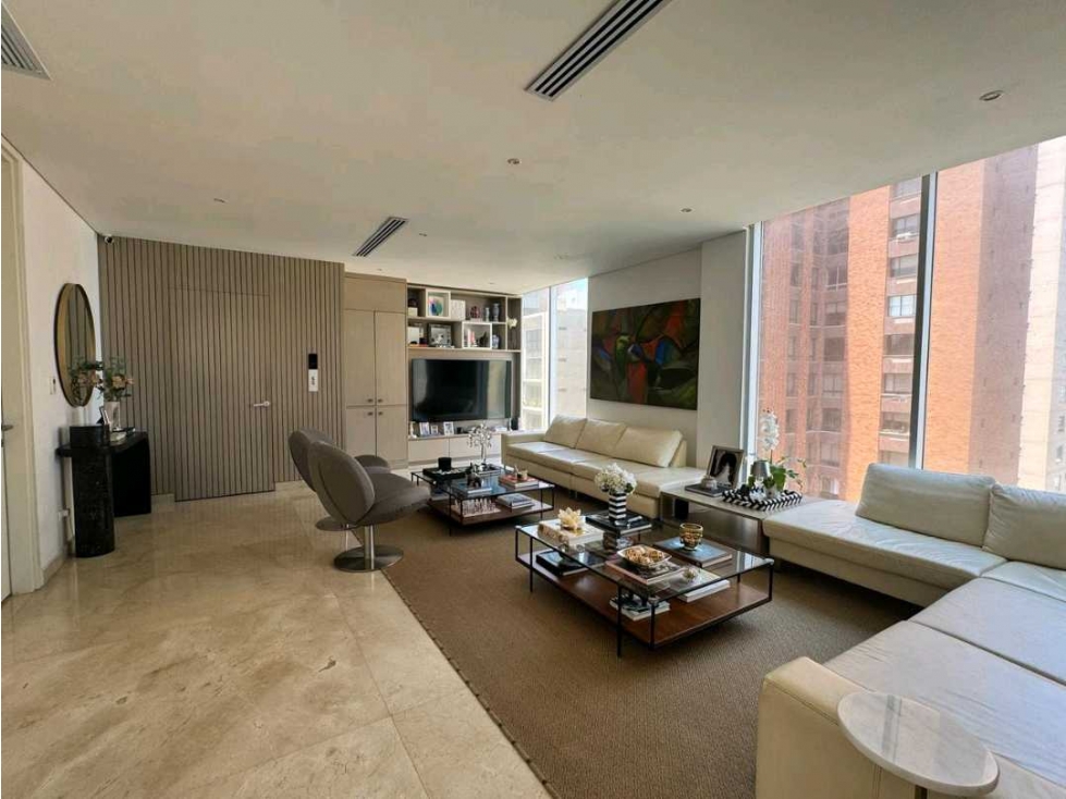 VENDO HERMOSO APARTAMENTO NORTE DE BARRANQUILLA