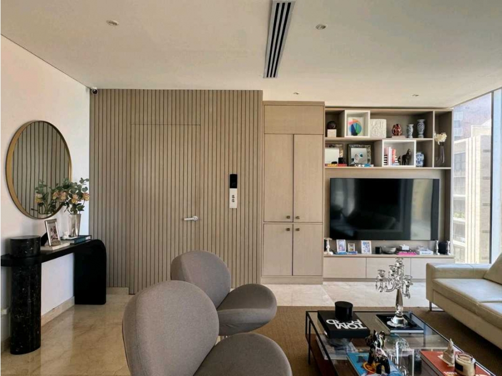 VENDO HERMOSO APARTAMENTO NORTE DE BARRANQUILLA — foto 2