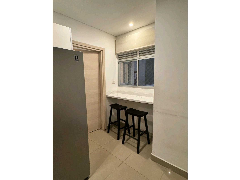 VENDO HERMOSO APARTAMENTO NORTE DE BARRANQUILLA — foto 6