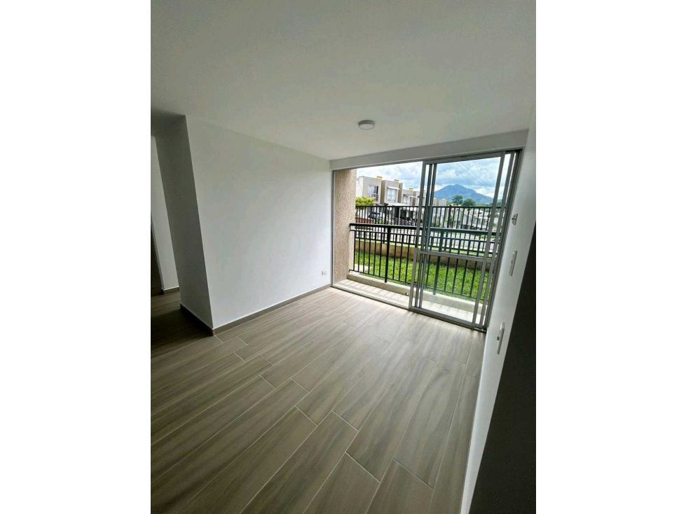 VENDO HERMOSO APARTAMENTO EN CONDINA — foto 2