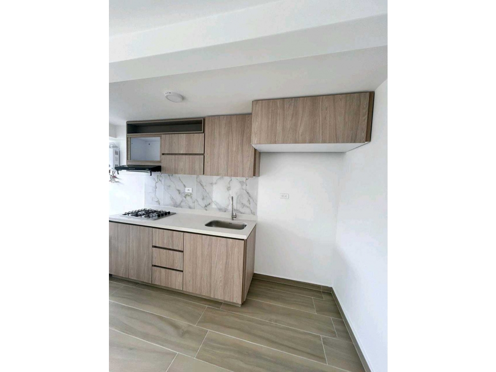 VENDO HERMOSO APARTAMENTO EN CONDINA — foto 3