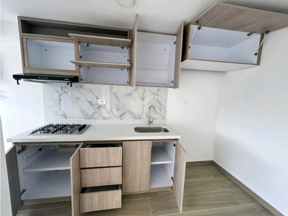 VENDO HERMOSO APARTAMENTO EN CONDINA — foto 4