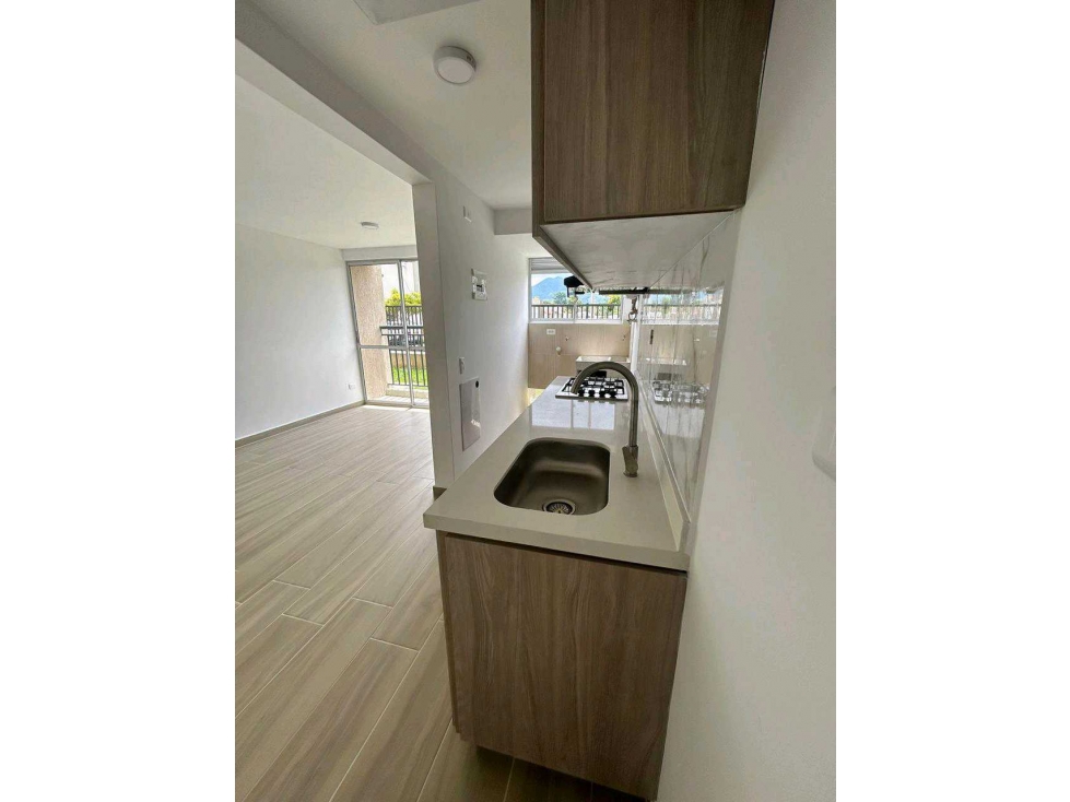 VENDO HERMOSO APARTAMENTO EN CONDINA — foto 5