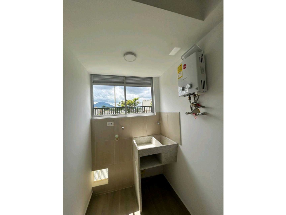 VENDO HERMOSO APARTAMENTO EN CONDINA — foto 6