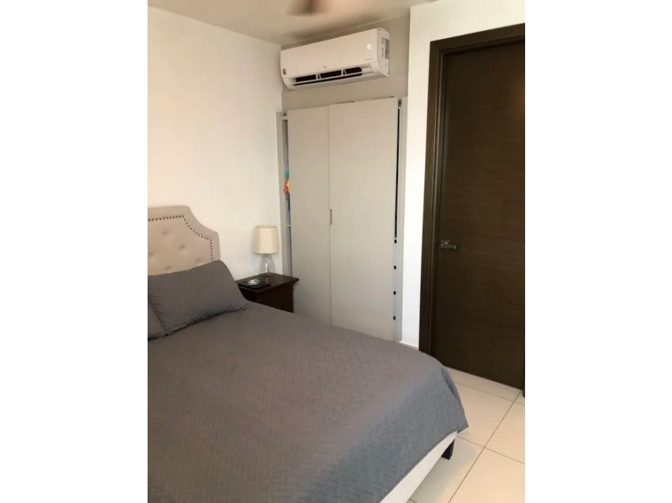 VENDO HERMOSO APARTAMENTO PH BALI, COSTA DEL ESTE — foto 5
