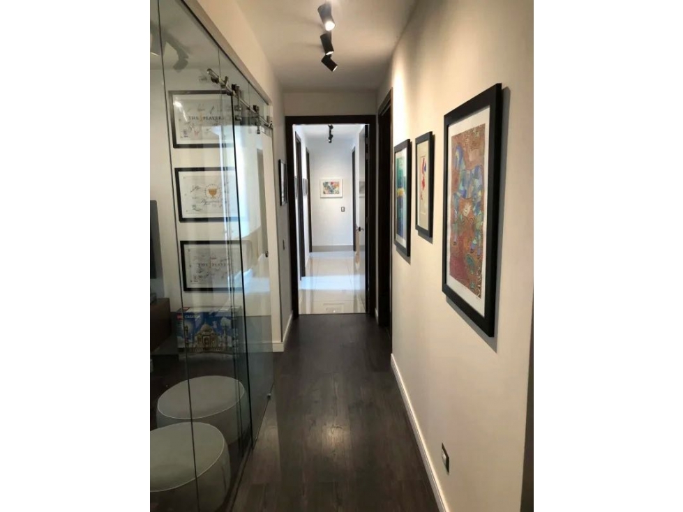 VENDO HERMOSO APARTAMENTO PH BALI, COSTA DEL ESTE — foto 6