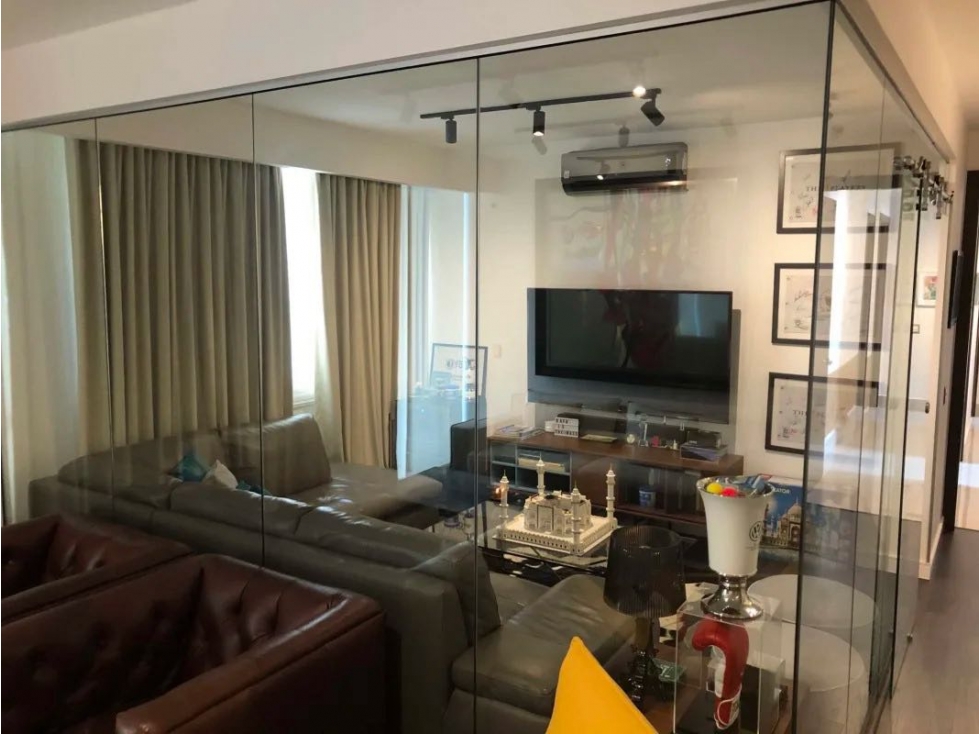 VENDO HERMOSO APARTAMENTO PH BALI, COSTA DEL ESTE — foto 3