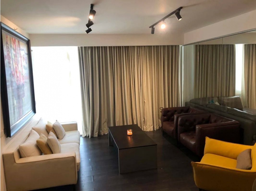 VENDO HERMOSO APARTAMENTO PH BALI, COSTA DEL ESTE — foto 4