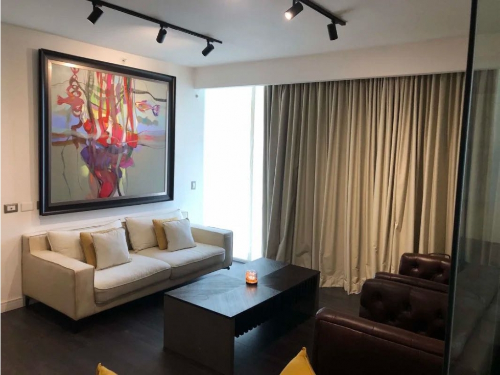 VENDO HERMOSO APARTAMENTO PH BALI, COSTA DEL ESTE