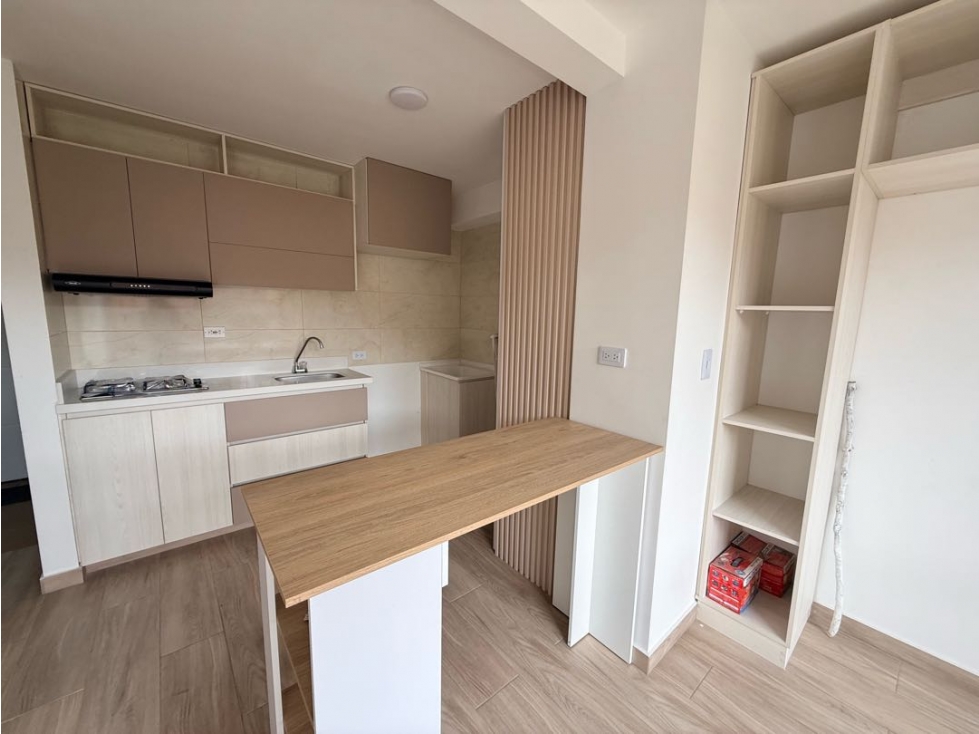VENDO HERMOSO APARTAMENTO REMODELADO — foto 5