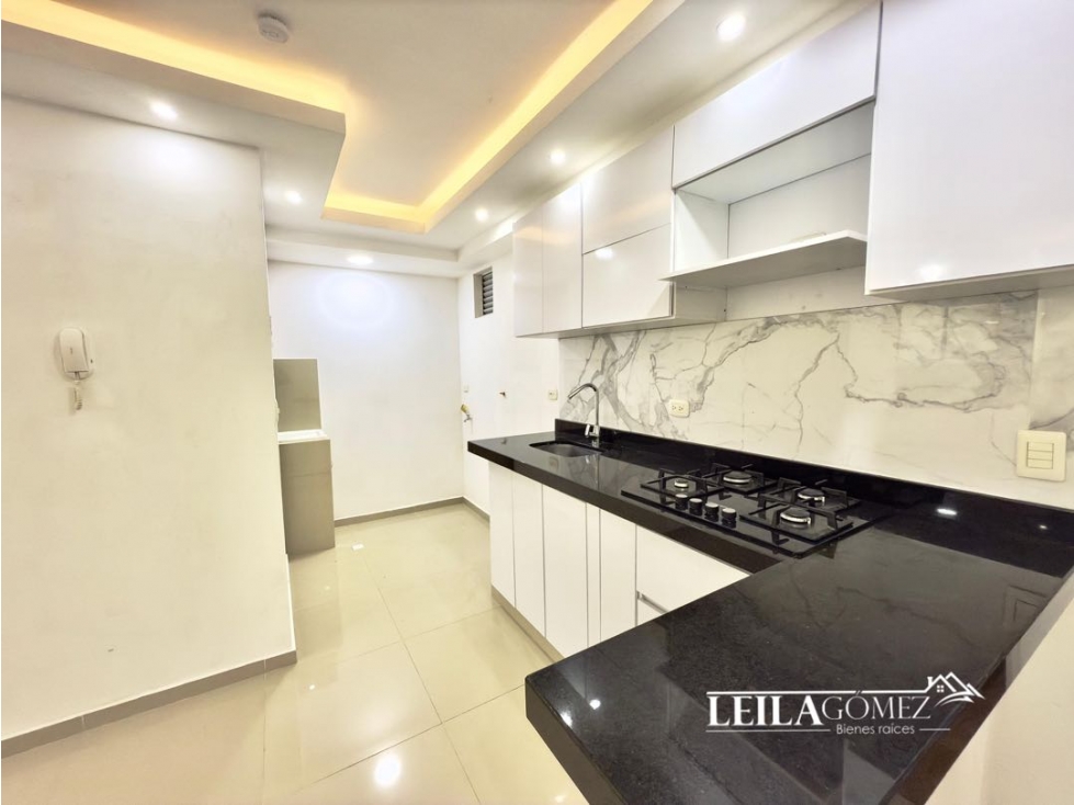 VENDO HERMOSO APARTAMENTO TOTALMENTE REMODELADO Territorio Mio — foto 2