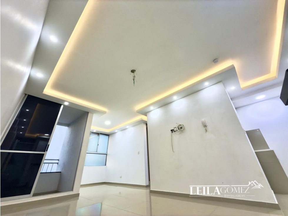 VENDO HERMOSO APARTAMENTO TOTALMENTE REMODELADO Territorio Mio — foto 3