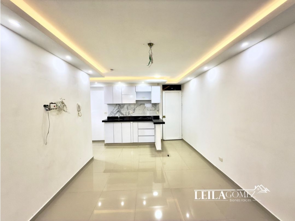 VENDO HERMOSO APARTAMENTO TOTALMENTE REMODELADO Territorio Mio — foto 4