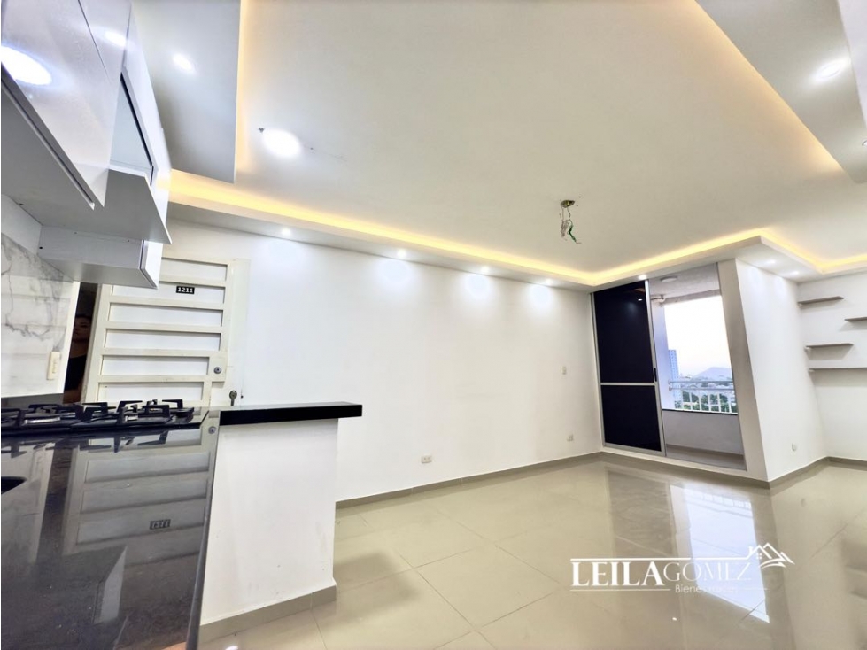 VENDO HERMOSO APARTAMENTO TOTALMENTE REMODELADO Territorio Mio — foto 5
