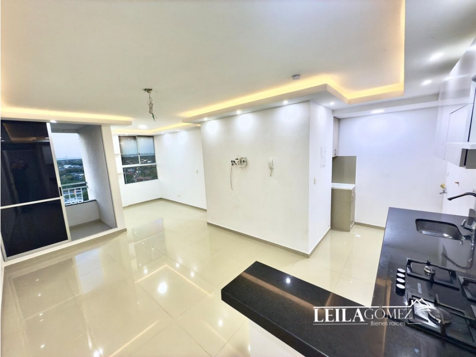 VENDO HERMOSO APARTAMENTO TOTALMENTE REMODELADO Territorio Mio — foto 6