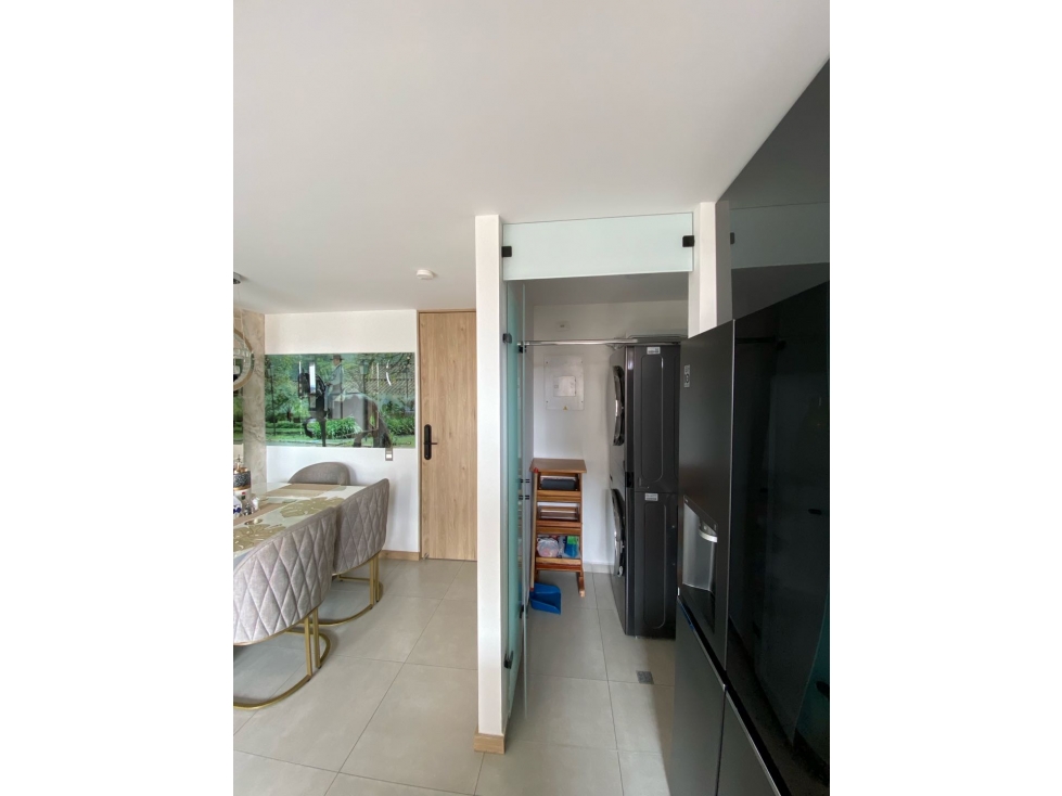 VENDO HERMOSO APARTAMENTO EN SAN ANTONIO DE PEREIRA — foto 3