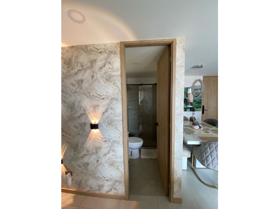 VENDO HERMOSO APARTAMENTO EN SAN ANTONIO DE PEREIRA — foto 6