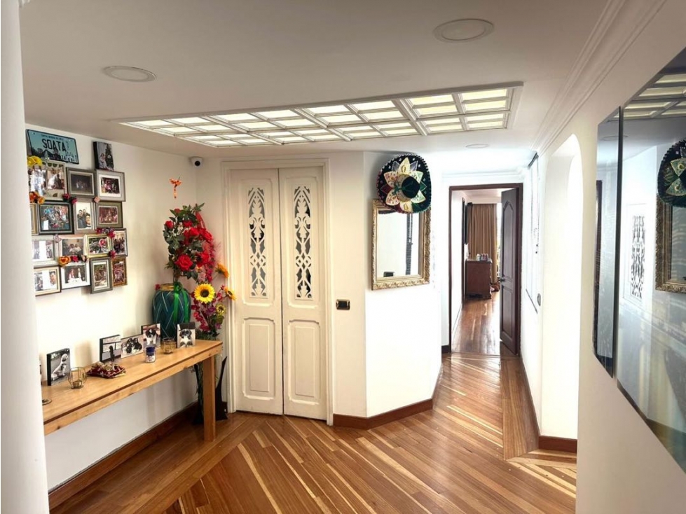 Vendo hermoso apto chapinero Alto — foto 5