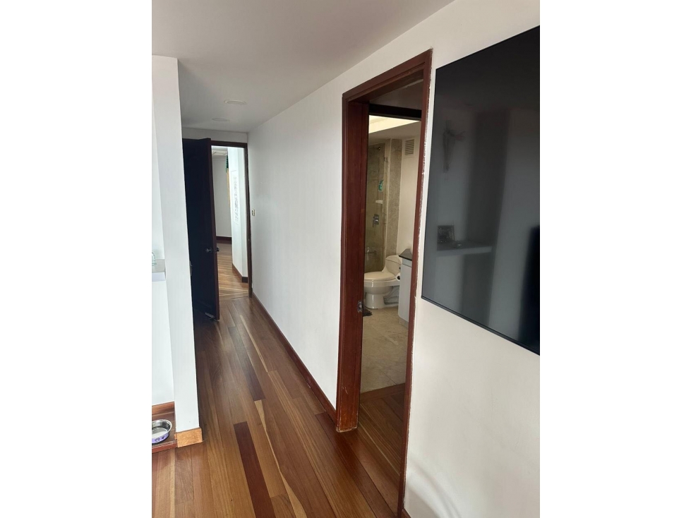 Vendo hermoso apto chapinero Alto — foto 6