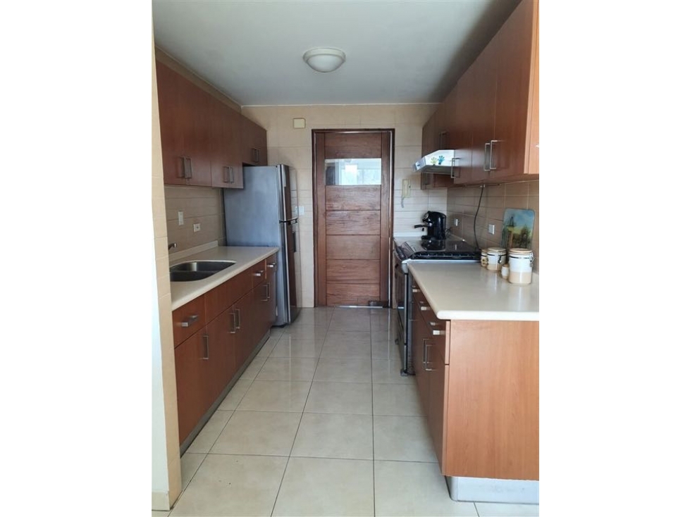 Vendo hermoso apto de 3 recamaras en El Cangrejo. IMG108 — foto 4