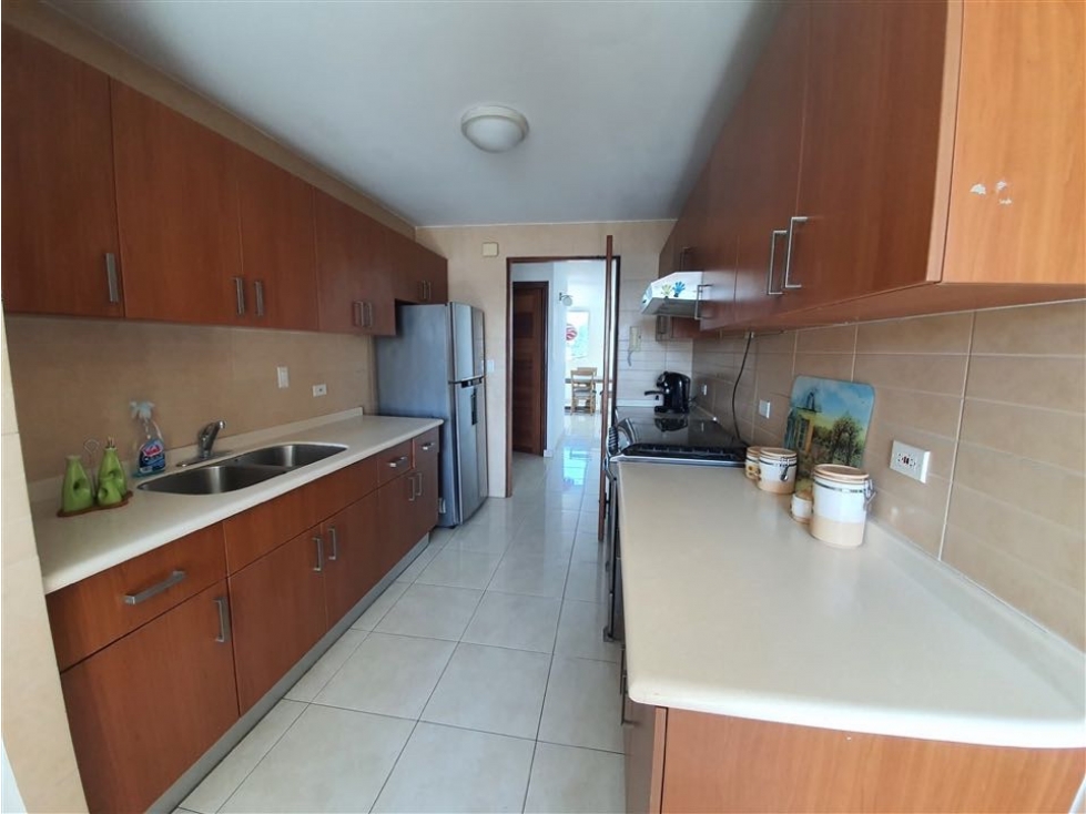 Vendo hermoso apto de 3 recamaras en El Cangrejo. IMG108 — foto 5
