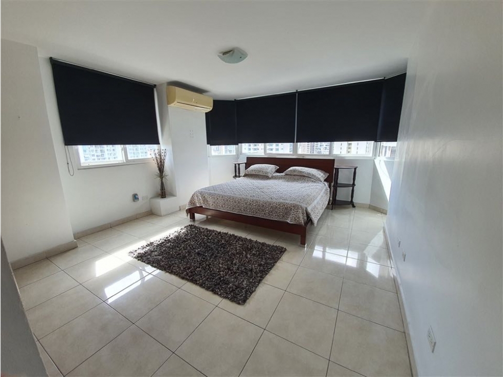 Vendo hermoso apto de 3 recamaras en El Cangrejo. IMG108 — foto 6