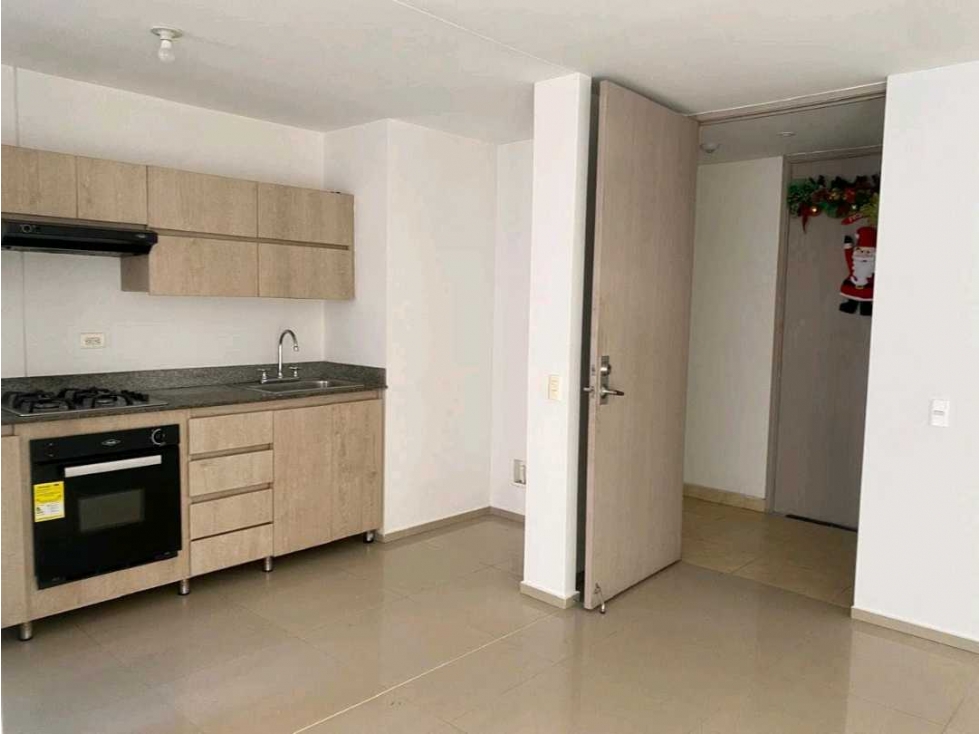 Hermoso Apto Edificio Park 68 en venta — foto 5
