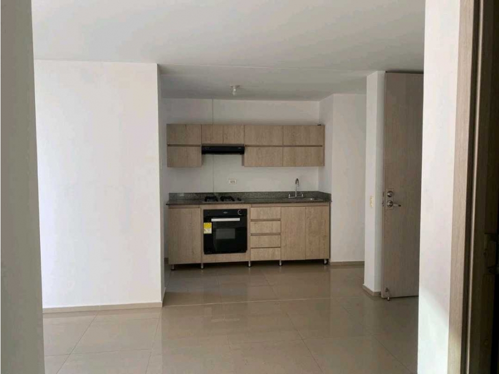 Hermoso Apto Edificio Park 68 en venta — foto 6