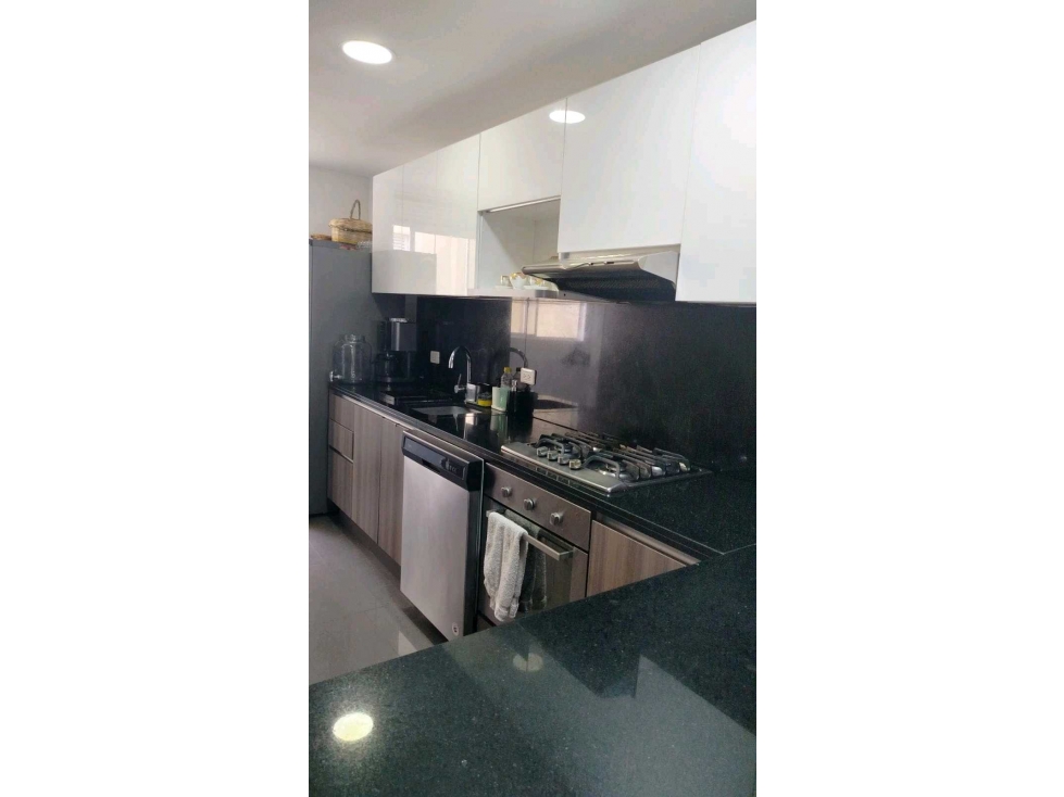 VENDO HERMOSO APTO EN BELLA SUIZA — foto 5